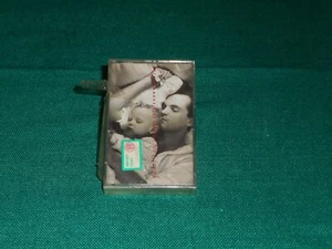 Miguel Bosé ‎– Los Chicos No Lloran Cassette Sealed - Picture 1 of 2