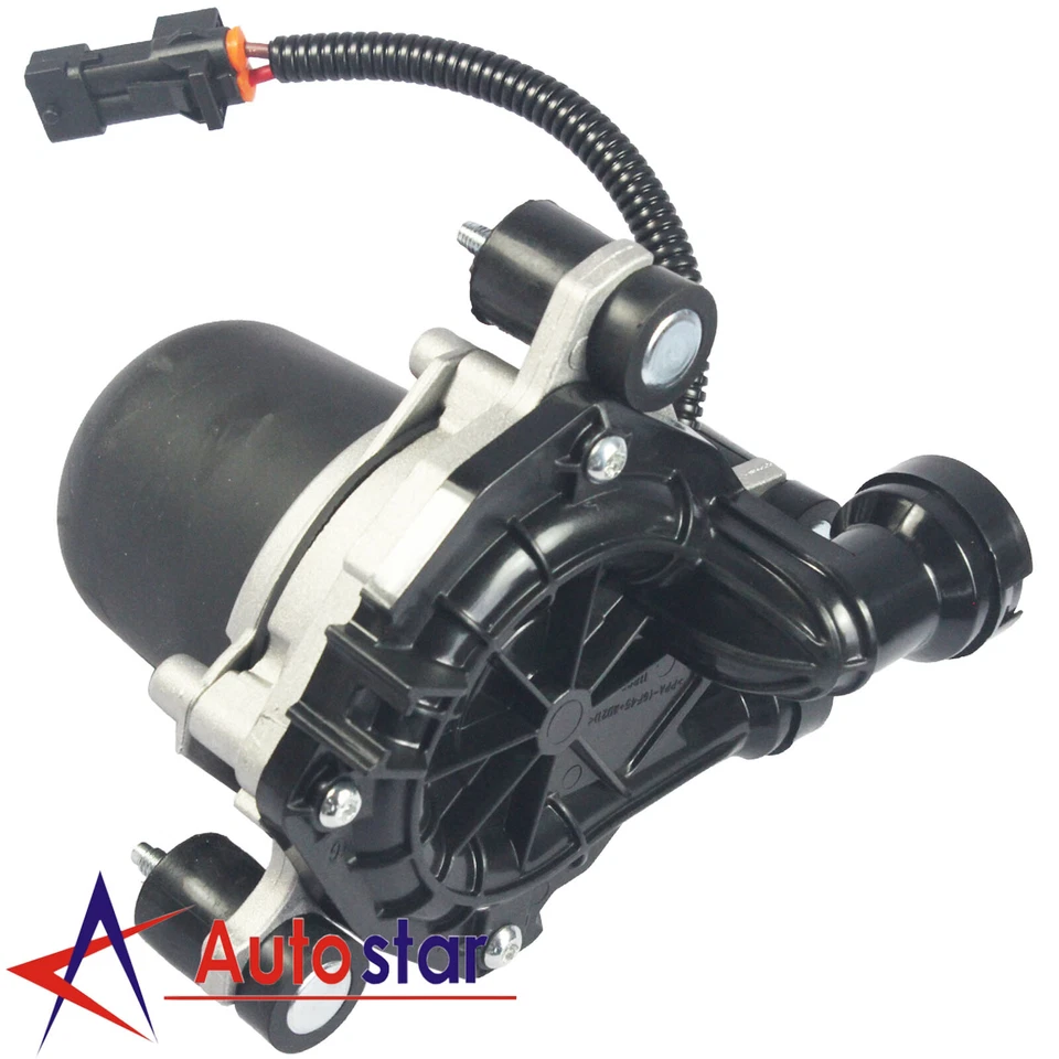 Secondary Air Pump 12791957 For 2003 2006-2011 Saab 9-3 9-3X 2.0L 9-5 SRX 2.8L - Image 1 of 4