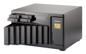 QNAP TVS-1282T-i7-48G - Photo 1/2