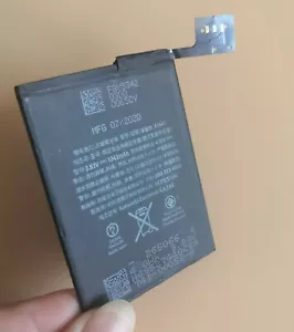 NEW 1043mAh Replacement internal battery for Apple Ipod Touch 5th 6th 7th gen - Picture 1 of 2