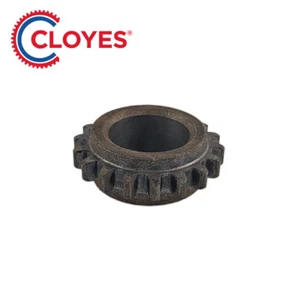 Crankshaft Timing Gear FOR Buick Cadillac Oldsmobile 265 301 330 350 403 455 - Picture 1 of 1