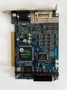 Scheda video ALTERA EP1C6Q240C8 - Foto 1 di 1