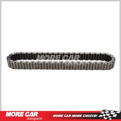 Transfer Case Chain HV-081 for 2002-2005 Dodge Ram 1500 03-18 Jeep Wrangler JK - Image 1 of 4