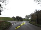 Photo 12x8 Wellbeck Road, Bergh Apton Alpington At the junction with Lower c2014