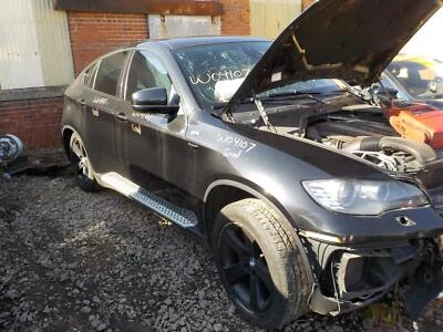 Brazo de control inferior delantero derecho usado delantero se adapta a: BMW X6 2012 trasero delantero Foto 1 de 4