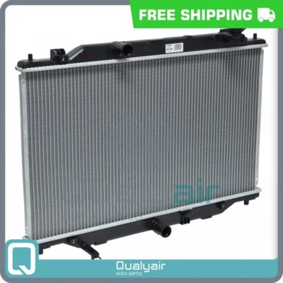 Radiador compatible con Mazda CX-5 - 2013 2014 2015 2016 - OE# MA3010240 QU Foto 1 de 4