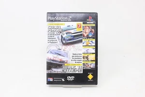 DEMO 27 EUR SONY PS2 PlayStation 2 INV-8639 - Imagen 1 de 2