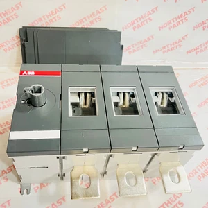 ABB OT63E3P/GOV - Picture 1 of 1