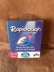 Drumond Park Rapidough Mini Board Game, The Family Travel Board Game of Play