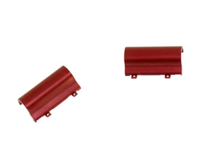 VGN-CS115J PCG-3C2L GENUINE SONY HINGE COVER RED VGN-CS115J PCG-3C2L (CD62) - Picture 1 of 2