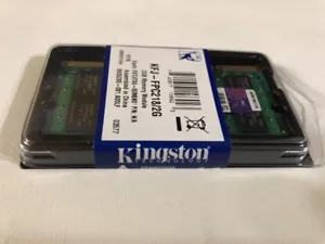 2GB Kit Dell XPS M1210 M1330 M1530 M1710 M1730 M2010 DDR2 Laptop Memory - Picture 1 of 2
