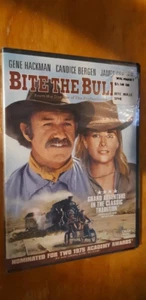 Bite the Bullet (DVD, 2002) - Picture 1 of 1