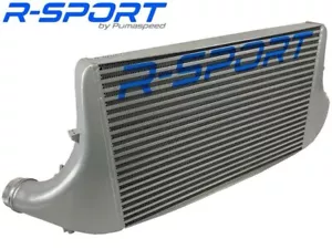 Pumaspeed R-Sport Ford Fiesta ST Mk8 PRO400 Intercooler Stage 3 - Argento - Foto 1 di 7