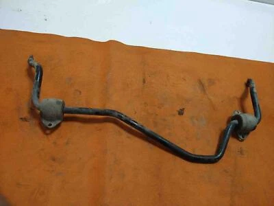 Barra estabilizadora trasera BMW X3 2006-2010 OEM 33553401683 Foto 1 de 2