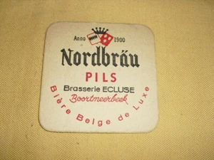 SOUS-BOCK Nordbrau Pils Brasserie Ecluse Boortmeerbeek - Picture 1 of 2