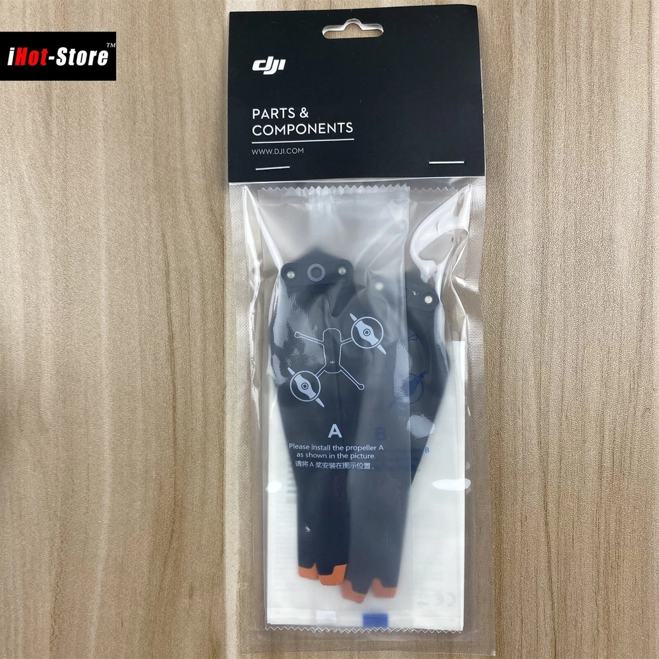 DJI Mavic 3 Series Low-Noise Propellers - image 1 of 2