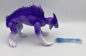 Playmates Godzilla X Kong New Empire SHIMO Frost Bite Blast 6" Figure Missing Ta - Picture 1 of 7