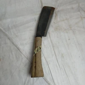 Coltello fatto in giapponese con guaina machete Ottima iscrizione [Hiyoshi] - Foto 1 di 7