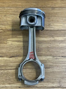 OEM 2015-2020 Mercedes C63 AMG Piston & Connecting Rod 59k Miles - Picture 1 of 9