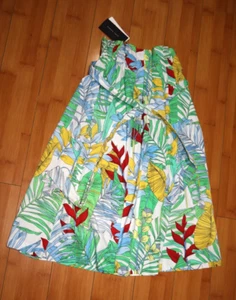 Zara Woman Faltenrock Blumen dehnbare Taille Größe XS - Bild 1 von 4