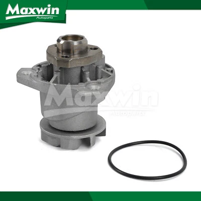 Bomba de água fit 2006-2018 Audi Q7 Volkswagen CC Passat Touareg Porsche 3.6L - Imagem 1 de 4