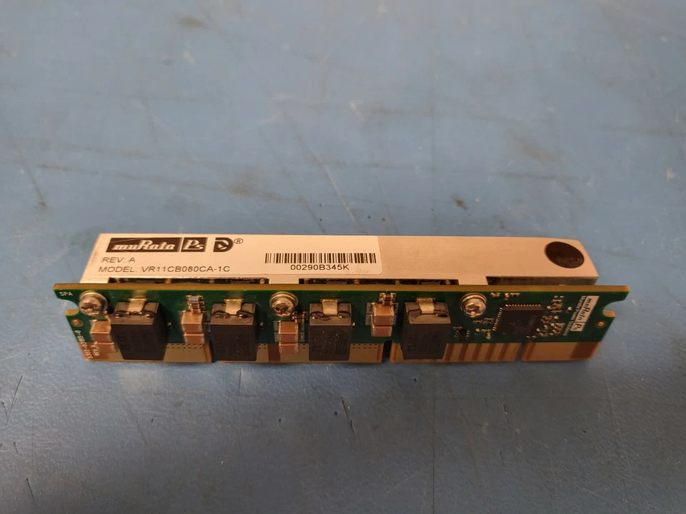 Регулятор напряжения muRata VR11CB080CA-1C версия A - Изображение 1 из 1