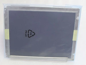 1PC 10.4" 640(RGB)×480 Resolution NEC NL6448AC33-24 LCD Screen Panel - Picture 1 of 1