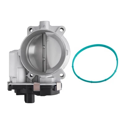 Electronic Throttle Body for Saab 9-7x 5.3L 2006-2008 Chevrolet Silverado Tahoe - Image 1 of 4