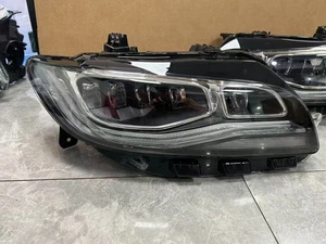 Faro derecho LED LED para Lincoln MKZ (con módulo de control) - Imagen 1 de 10