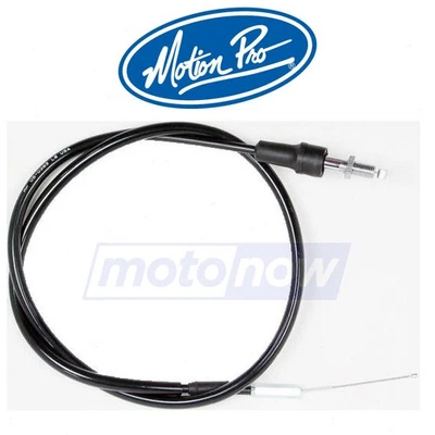 Motion Pro Black Vinyl Throttle Cable for 2011 Yamaha YFZ450X SE - Control hs - Imagem 1 de 4