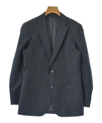 green label relaxing Tailored Jackets Navy 44(Approx. S) 2200624162025 - Image 1 of 4