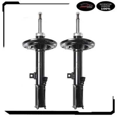 Rear Shocks Struts Set of 2 For 2007-2012 Lexus ES350 2007-2011 Toyota Camry - Image 1 of 4