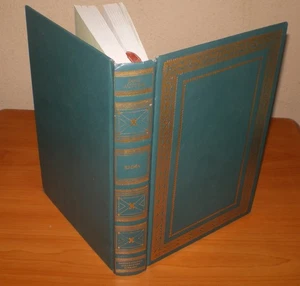Vintage EMMA by Jane Austen International Collectors Library * Hardcover CLASSIC - Picture 1 of 7
