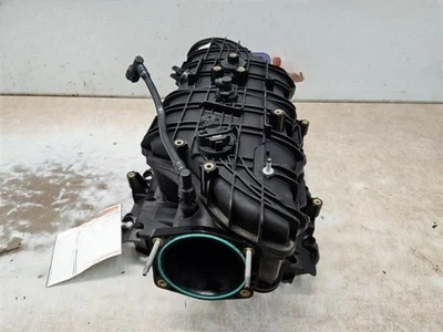 2009-2018 Silverado,Sierra,Suburban,Tahoe Intake Manifold  6.0L 6.2L W/Warranty - Изображение 1 из 4