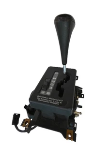 Mercedes W124 4Matic A1242670437 A1242670847 Gearshift mechanism - Picture 1 of 10