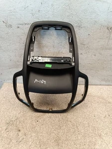 Opel Zafira C 2013 Radio GPS head unit trim 1529531X VAQ13522 - Picture 1 of 3