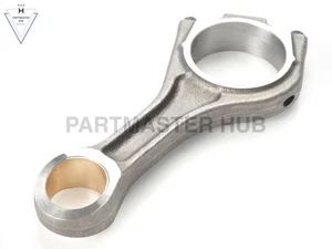 2017-2019 Jaguar Connecting Rod - AJ200 204DTD 2.0L L4 Diesel Turbo Ingenium - Bild 1 von 3