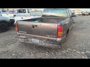 Chassis ECM Cruise Control Fits 99-02 SIERRA 1500 PICKUP 2128382 - Picture 1 of 9