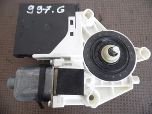 FENSTERHEBERMOTOR LINKS 99762419100 PORSCHE 997 LEFT WINDOW REGULATOR MOTOR - Bild 1 von 15