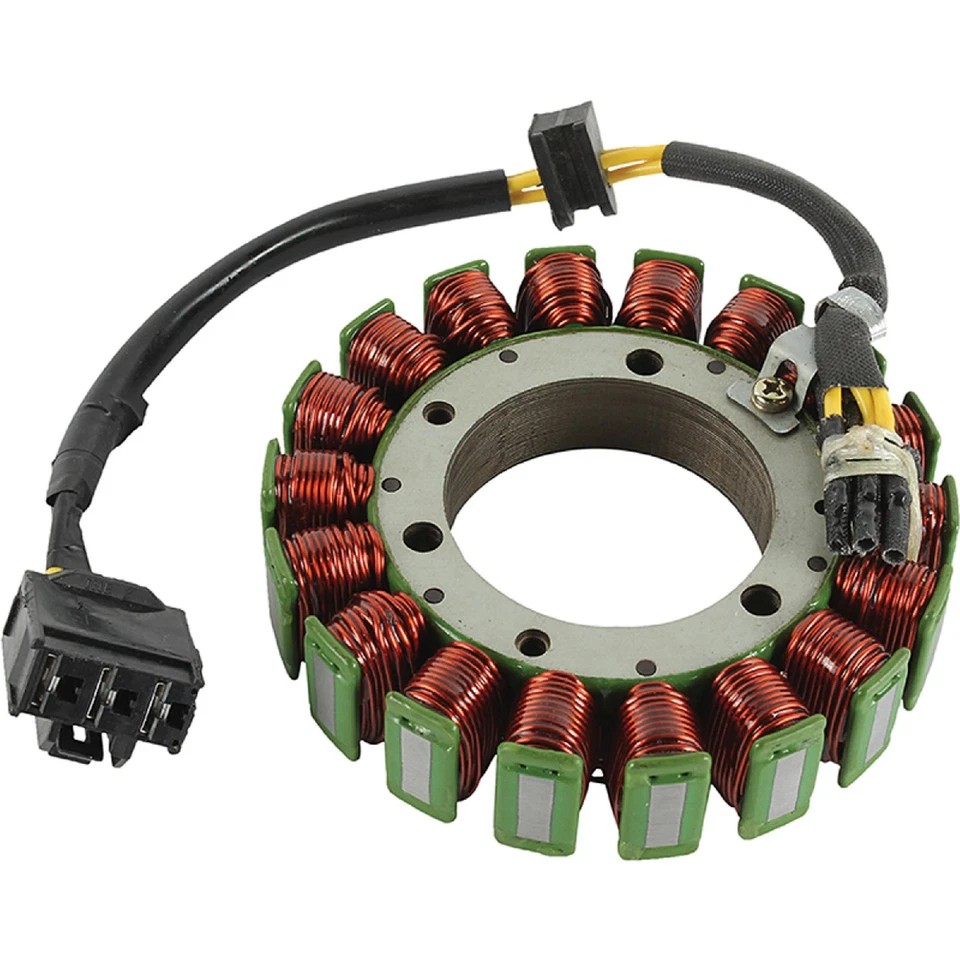 New Stator Coil For Honda 600 FJS600 FSC600A SILVER WING SCOOTER 2002-2013 Foto 1 de 3