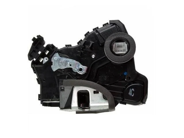 Front Right Door Lock Actuator Motor For 2008-2013 Toyota Highlander GAS WZ862PJ - Image 1 of 1