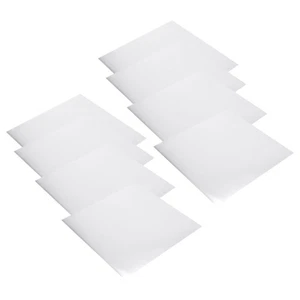 25 Pcs Spiegelaufkleber Aus Acryl Zum Basteln Selbstkleberfliesenaufkleber - Bild 1 von 12