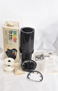 Unicolor Film Drum II Daylight Processing Developing Tank - Picture 1 of 3