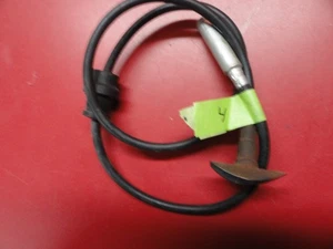 84-87 CORVETTE C4 POWER RADIO ANTENNA EXTENSION CABLE 14066599 C41558-4 - Picture 1 of 3