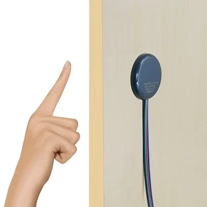 12V LED Touch Dimmer Schalter Verdeckt, DC 3.7-24V 3A Berührungsschalter Sensors - Bild 1 von 6