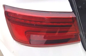 17 18 2019 20 Audi A3 Driver Left LH Tail Light Lamp | Quarter Mounted - Picture 1 of 12