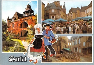24 SARLAT - Picture 1 of 2