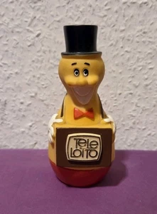 RDA -TELE LOTTO- HOMBRE 13 cm Alto PUBLICIDAD VINTAGE OSTALGIA  - Imagen 1 de 6