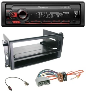 Pioneer MP3 USB DAB Bluetooth Autoradio für Chrysler 300C Sebring Dodge Avenger - Bild 1 von 7