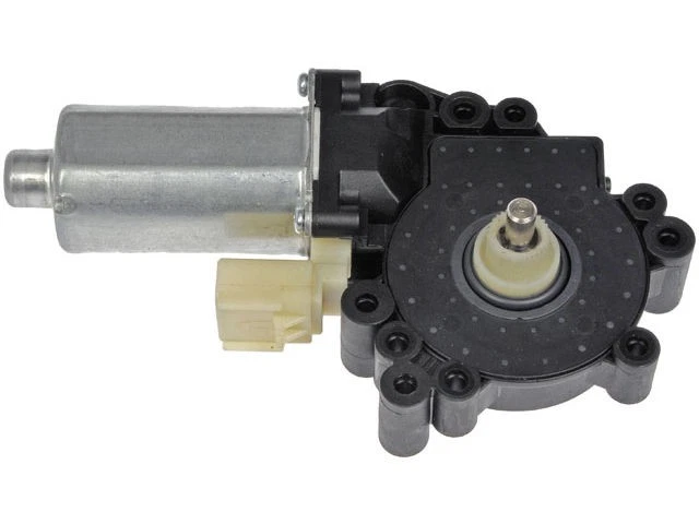Motor de ventana delantera derecha Dorman 68KB74Q para Jeep Commander 2006-2010 Foto 1 de 1
